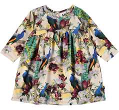 Carlys Dresses